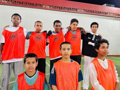 ببرامج نوعية وترفيهية.. بداية موسم جديد لأندية «إثراء ومآثر»