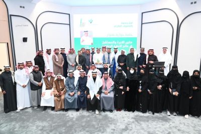 جلسة حوارية تناقش مستقبل الإعلام الرياضي مع مدير القنوات السعودية الرياضية