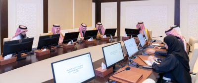 سمو محافظ الأحساء يرأس اجتماعًا لتعزيز الاستفادة من المياه المُجددة ودعم الاستدامة بالمحافظة