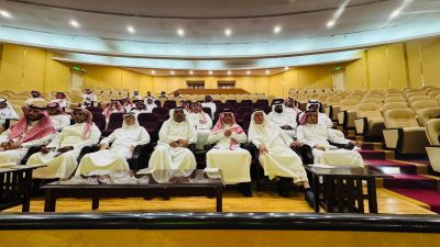 فرع هيئة الصحفيين السعوديين بالأحساء ينظم ورشة نوعية بعنوان “القيادة الإعلامية”