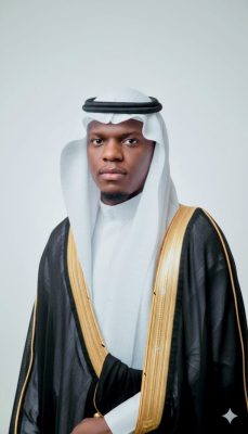 عائلة فلاته تحتفل بزفاف نجلها الشاب صالح محمد فلاته