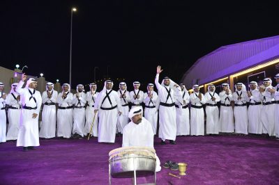 انطلاق مهرجان “الديودراما” المسرحي في دورته الأولى بالطائف