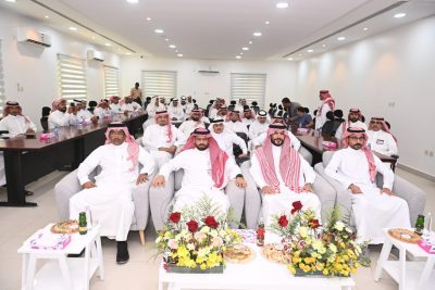 “يوم حقلي بمكتب البيئة بمحافظة الاحساء” زراعة الكينوا