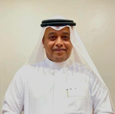 عبداللطيف الوحيمد …  سفير المبادرات وصوت الأحساء النابض