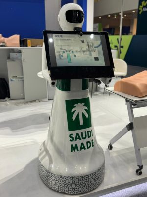 رحلة نحو مستقبل الطب والوعي الصحي “الابتكار من أجل صحة الإنسان”