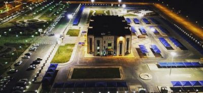 بلدية بيشة توقع عقودًا جديدة بقيمة (3,487,000) ريال