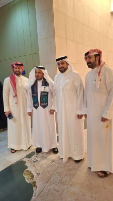 جمعية الشعر الشعبي تحتفي باليوم الوطني السعودي 95 بأمسية شعرية بحرينية–سعودية