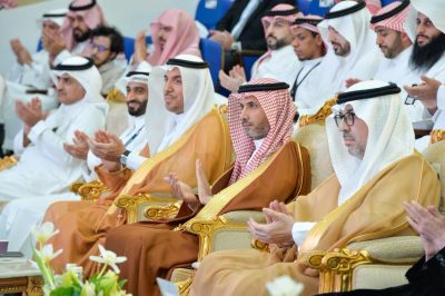 برعــاية سمو أمير المنطقة الشرقية ..  جامعة الإمام عبد الرحمن بن فيصل تطلق فعالية «مجتمع شامل 2025» لتعزيز تمكين ودمج الأشخاص ذوي الإعاقة