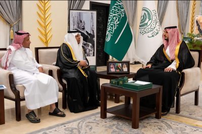 محافظ الطائف يطّلع على الخطة التشغيلية لمطار الطائف الدولي لموسم حج 1447هـ