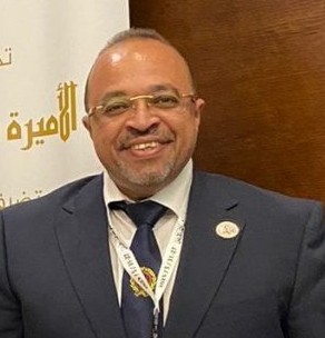  قلق وتأثر في الأوساط الكشفية بعد خضوع الرائد (أحمد السعيد) .. لعملية قلب مفتوح