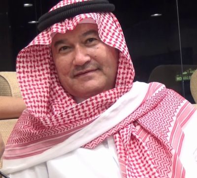 ثابت قوقندي في رسالة أخيرة عبر شاهد الان قبل الاقتراع : اسير بخطى واثقة نحو قيادة رابطة فرق أحياء مكة