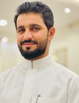 عبدالله نجم الموسى يؤكد أهمية اختيار مواد البناء لتحقيق الجودة والإتقان