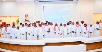 ورشة الإعلام الرياضي في صحفيي الأحساء