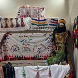 من مكة المكرمة للعالم