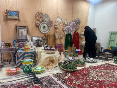 مؤسسة الفتيات تحتفل بيوم التأسيس