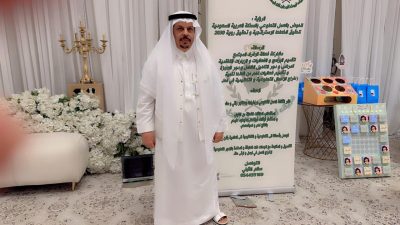 جمعية التوفيق تنظم إفطار الأيتام في قاعة الماسة بجدة برعاية رجل الأعمال مبارك دهيكل السلمي