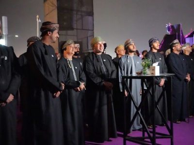 محافظة ظفار تطلق جائزة الإلهام والإبداع لصنّاع المحتوى الرقمي