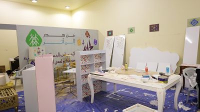 ضمن أجاويد 4.. إطلاق مبادرة «من الهدر إلى الأثر» لتعزيز الاستدامة البيئية ببيشة