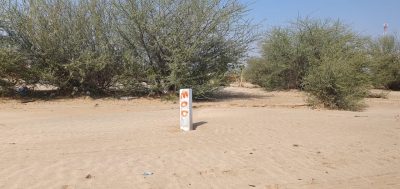 تعقيبا على : مبادرة: تحويل “وادي السرح” إلى حديقة برية ..البنية التحتية جاهزة..ويحتاج للحماية