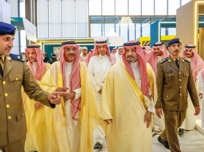 انطلاق أعمال منتدى الصحة والأمن في الحج بنسخته الثالثة