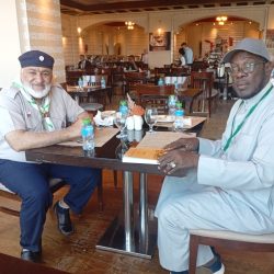 هل أحبت أم كلثوم أحمد رامي ؟