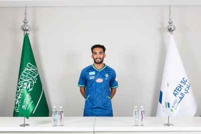 الفتح يوقع مع لاعب الهلال صهيب الزيد لمدة عام بنظام الإعارة