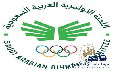 الامير محمد بن متعب وآل الشيخ يتنافسان على رئاسة الأولمبية السعودية