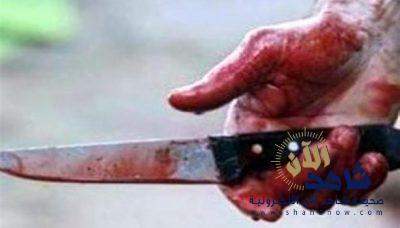 “الطائف” تستيقظ على جريمة.. شاب يطعن شقيقه الأكبر بسكين في رقبته فيرديه قتيلاً