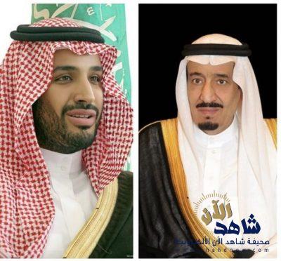 عضو المجلس البلدي الحجي ورئيس فريق سالك التطوعي الصقر يبايعون محمد بن سلمان وليا للعهد نيابة عن اهالي الجشة