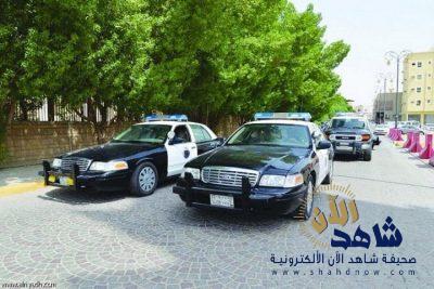 مصادر: شرطة الرياض تقبض على متبادلي إطلاق النار