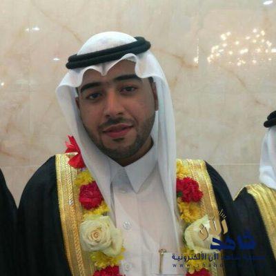 العبدالله يحتفلون بزفاف نجلهم محمد في الاحساء