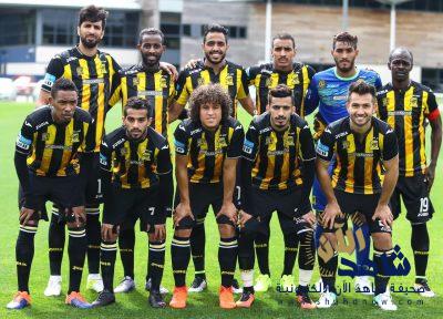 الاتحاد يتعادل ودياً مع ليدز الإنجليزي 