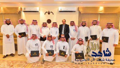 التفكير والتخطيط الاستراتيجي برنامج تدريبي لمنسوبي المؤسسة العامة للري