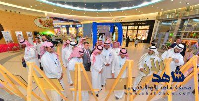 معرض للتصوير الفوتوغرافي عن الواحة الزراعية والري في الاحساء