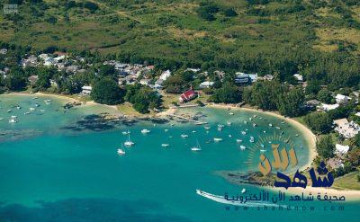 الخطوط السعودية تُدشن رحلاتها المباشرة إلى موريشيوس الشهر القادم