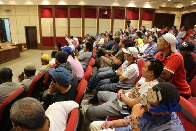 “بشارات الكتاب المقدس” تعلن عن 18 مسلماً ومسلمة بتعاوني الأحساء