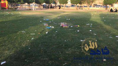 الممتلكات العامة والرقابة الذاتية