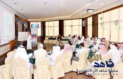 غرفة الأحساء ُتنّظم أربع ورش عمل لتطوير المُصّدرين