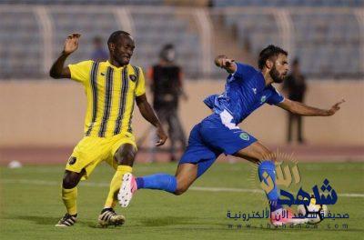 التعاون يضرب الفتح برباعية في افتتاح دوري جميل