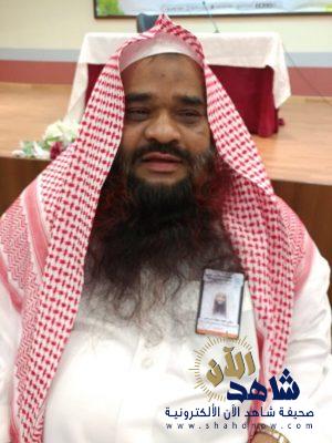 46 حاجاً ضمن برنامج “كي يولد من جديد”