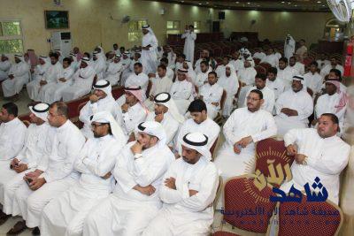 وسط حضور كثيف انتخاب مجلس ادارة جديد لجماعي الرميلة