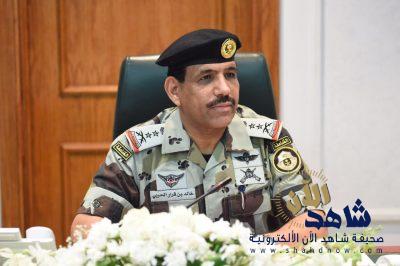 الحربي يطلع أخر إحصائيات المتعلقة بالحج