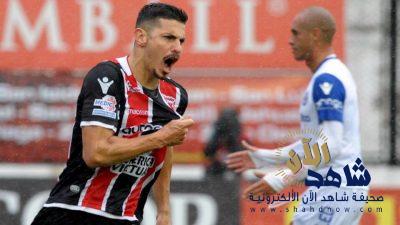 الاتفاق ينهي تعاقده المبدئي مع الأرجنتيني رودريغو ساليناس