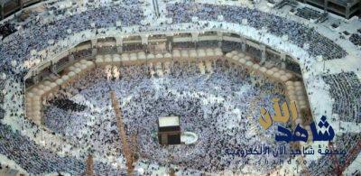 وفاة 54 حاجا في السعودية