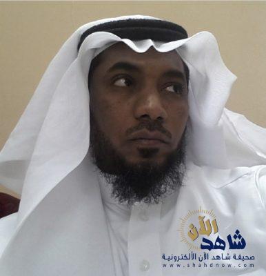 رسمياً .. تعيين “سلمان المعيويد” إداري لفريقي الناشئين والشباب بنادي الروضة