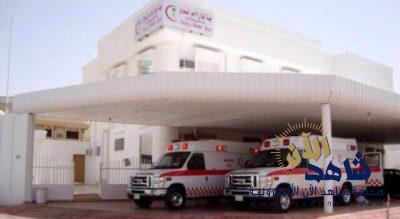 اللجنه الاهليه بمدينة الجفر تزور المركز الرئيسي لهيئة الهلال الاحمر السعودي بالمنطقه الشرقيه