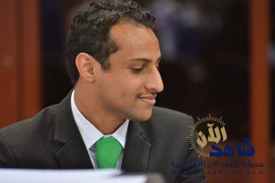 الجبيل تستضيف البطولة التنشيطية للتايكوندو