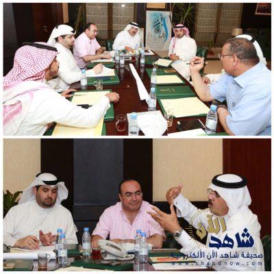 أمانة الأحساء تبدأ التحضير لمبادرة (مليون شجرة في الأحساء)