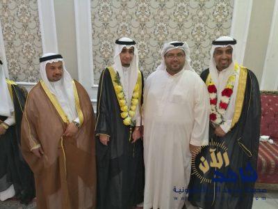 مسرات الحياك والشريدة