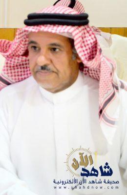 الهزاع مديرا لفرع خدمات مياه الأحساء بالإنابة